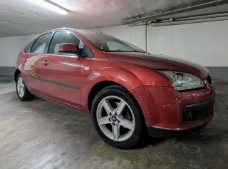 Ford Focus 2007