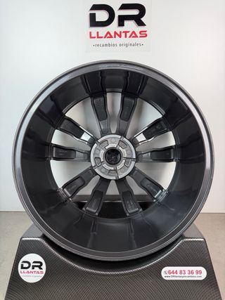 LLANTAS VOLKSWAGEN SUZUKA 19” ORIGINAL REESTRENO