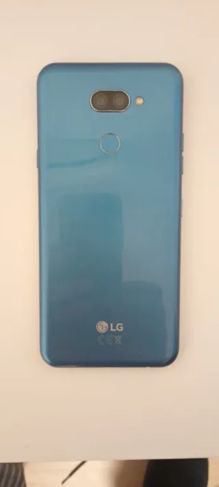 Smartphone LG K40s