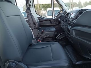 IVECO DAILY 2.3 DOBLE CABINA BASCULANTE 140 CV