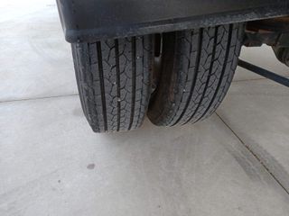 IVECO DAILY 2.3 DOBLE CABINA BASCULANTE 140 CV