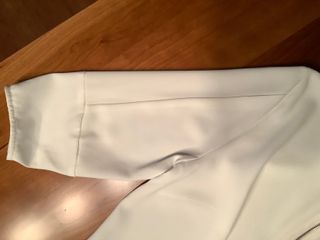 Blusón FRENCH CONNECTION Blanco