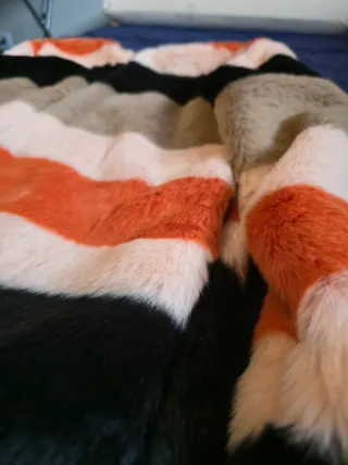 Cazadora Zara de mujer