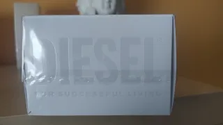 Diesel Only The Brave EDT 200ml Precintado