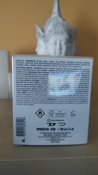 Diesel Only The Brave EDT 200ml Precintado