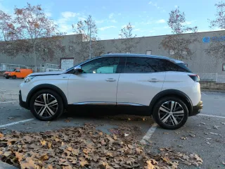 Peugeot 3008 GT BHDI 180CV EAT8 5P