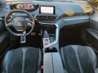 Peugeot 3008 GT BHDI 180CV EAT8 5P