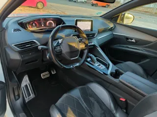 Peugeot 3008 GT BHDI 180CV EAT8 5P