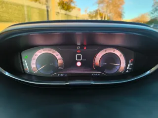 Peugeot 3008 GT BHDI 180CV EAT8 5P