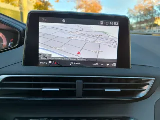 Peugeot 3008 GT BHDI 180CV EAT8 5P