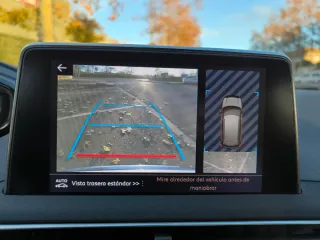 Peugeot 3008 GT BHDI 180CV EAT8 5P