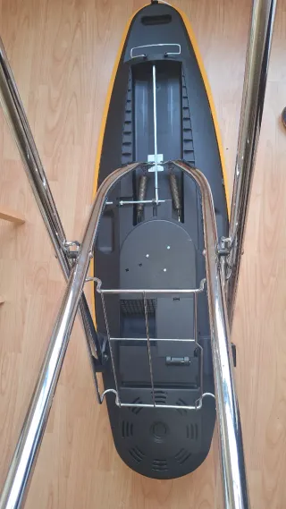 Tabla de planchar profesional