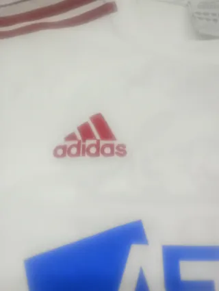 Maglietta Calcio Ajax Adidas