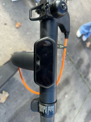 Patinete Segway Ninebot E2 Pro negociable