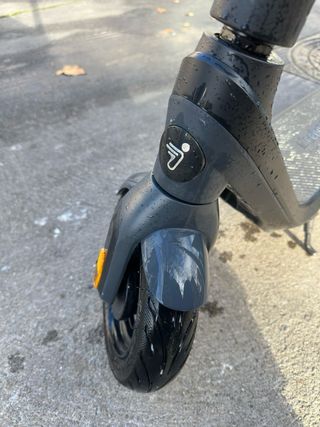 Patinete Segway Ninebot E2 Pro negociable