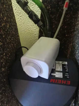 Acuario 200L Completo