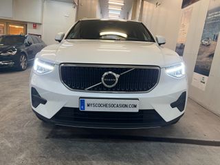 Volvo XC40 2.0 B3 G Core Auto