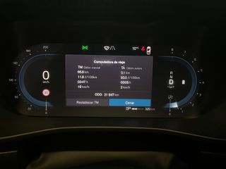 Volvo XC40 2.0 B3 G Core Auto