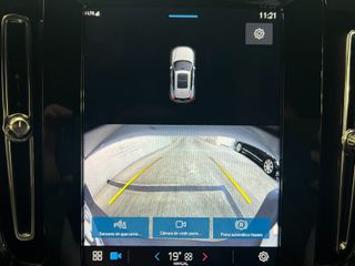 Volvo XC40 2.0 B3 G Core Auto