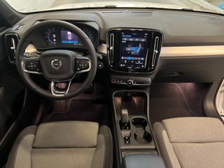 Volvo XC40 2.0 B3 G Core Auto