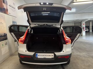 Volvo XC40 2.0 B3 G Core Auto
