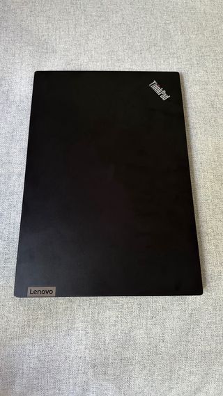 Lenovo ThinkPad E14 Gen2 Negro