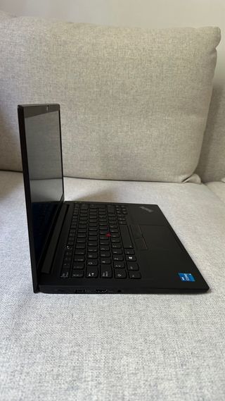 Lenovo ThinkPad E14 Gen2 Negro