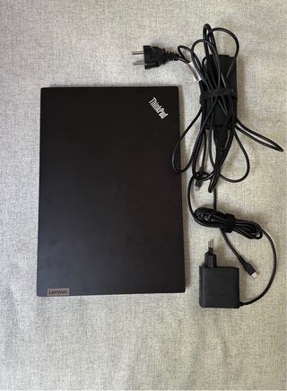 Lenovo ThinkPad E14 Gen2 Negro