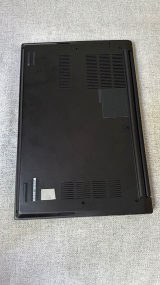 Lenovo ThinkPad E14 Gen2 Negro