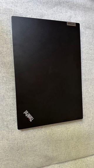 Lenovo ThinkPad E14 Gen2 Negro