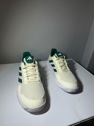 Zapatillas Adidas Game Spec 2