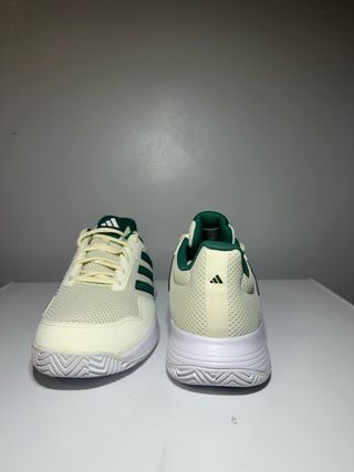 Zapatillas Adidas Game Spec 2