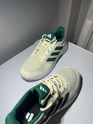 Zapatillas Adidas Game Spec 2