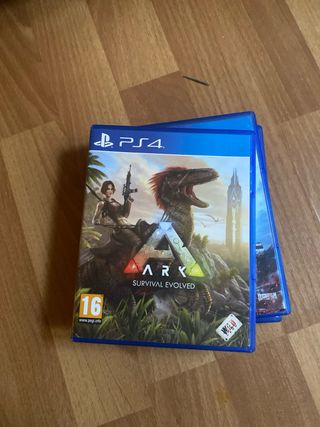 Pack 4 Juegos PS4: For Honor, Battlefront, FIFA 18