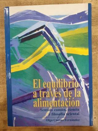 El Equilibrio a Través de la Alimentación