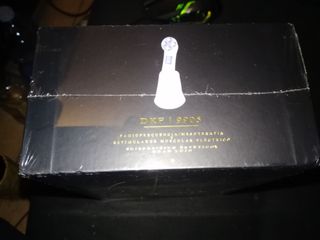 DKF 19905 Dispositivo Corpo e Viso