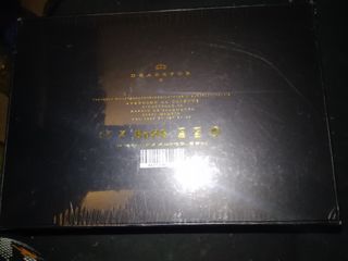 DKF 19905 Dispositivo Corpo e Viso