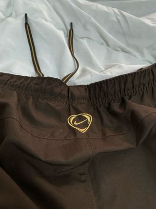 Pantalon chándal FCB (Barça) 2007-08 vintage NIKE