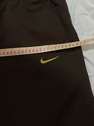 Pantalon chándal FCB (Barça) 2007-08 vintage NIKE