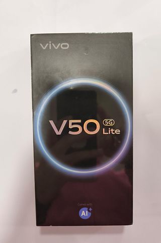 Vivo V50 Lite 5G 12GB/512GB Oro