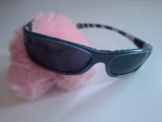 Gafas de sol infantiles marca Chupa Chups