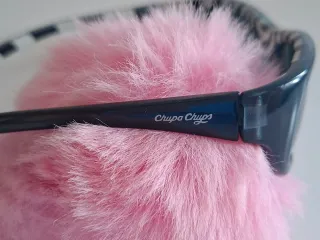 Gafas de sol infantiles marca Chupa Chups