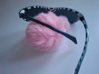 Gafas de sol infantiles marca Chupa Chups