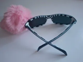 Gafas de sol infantiles marca Chupa Chups