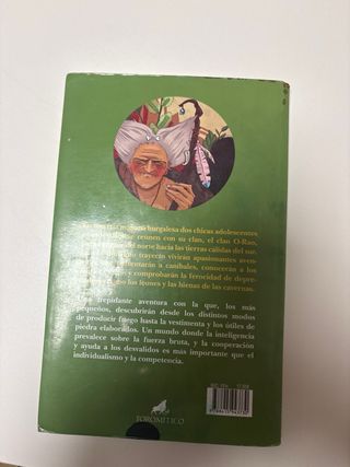 El clan O-Rao: Caminando con neandertales por l...