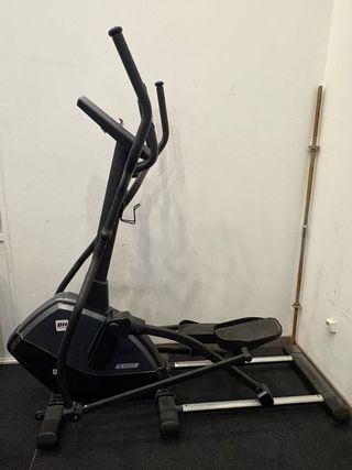Bicicleta elíptica BH Serie S1si