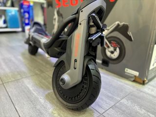 Segway GT3 Patinete Eléctrico