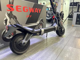 Segway GT3 Patinete Eléctrico