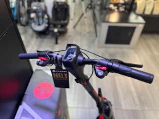 Segway GT3 Patinete Eléctrico