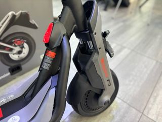Segway GT3 Patinete Eléctrico